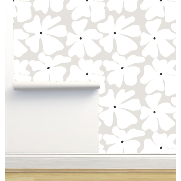 Limitless Walls Julia Schumacher Designs 12' L x 2' W Peel and Stick